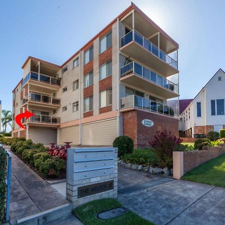 Laman Lodge Unit 2 15 Laman Street Nelson Bay Exterior photo